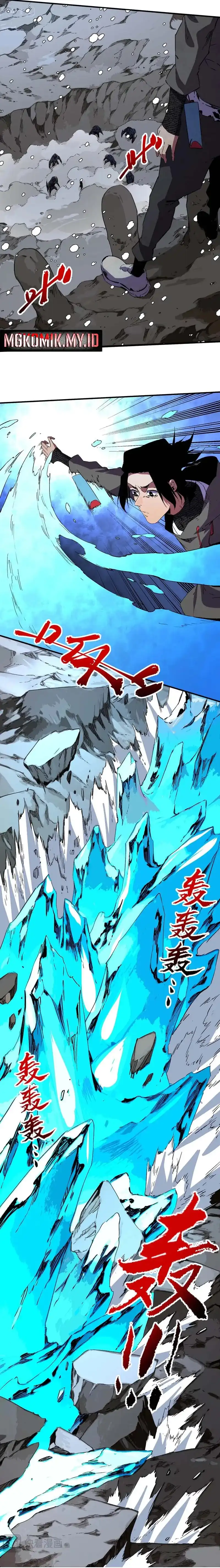 Baca Supreme Cursemancer - Chapter 47 halaman 13