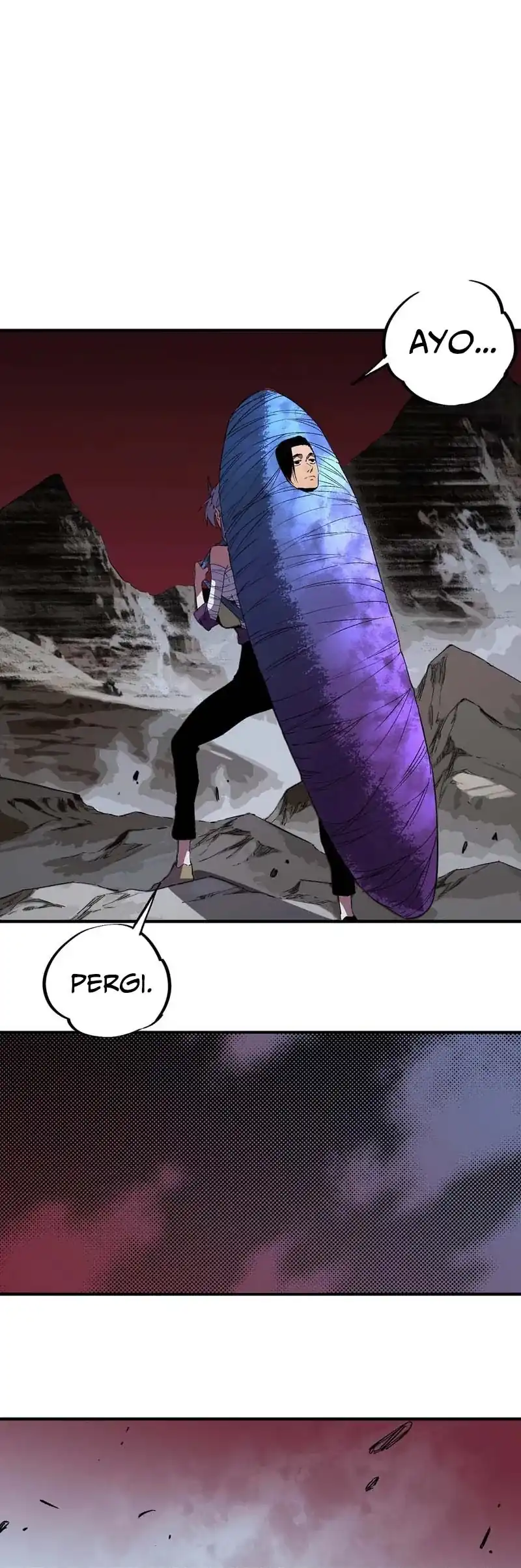 Baca Supreme Cursemancer - Chapter 47 halaman 6