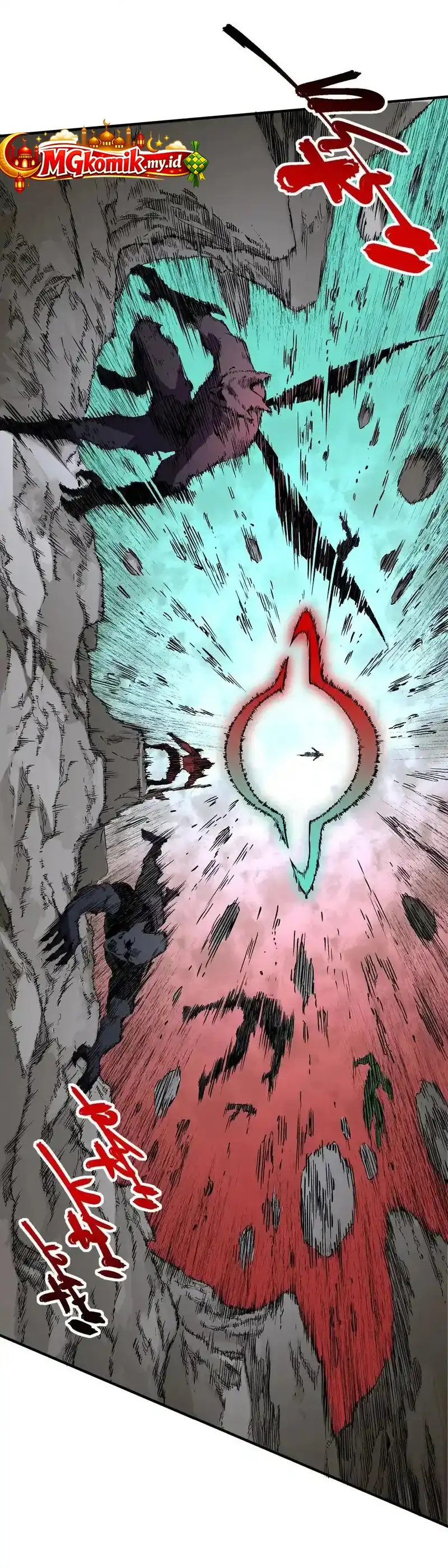 Baca Supreme Cursemancer - Chapter 50 halaman 12