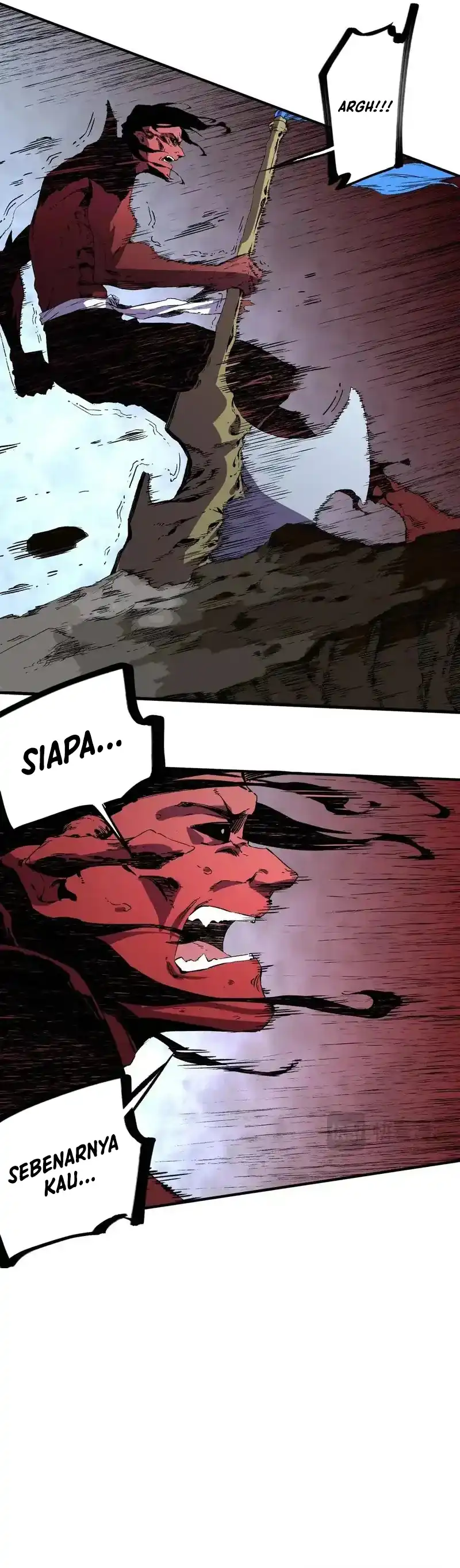 Baca Supreme Cursemancer - Chapter 50 halaman 13