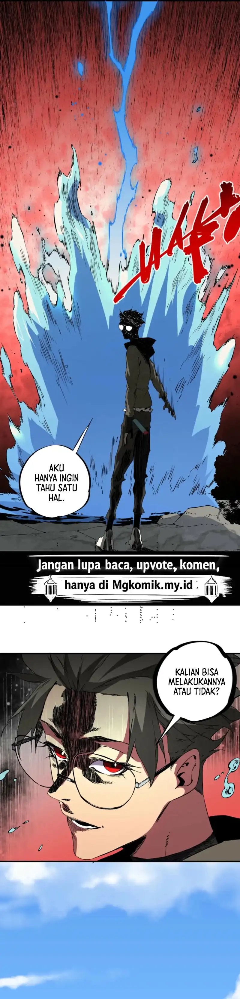 Baca Supreme Cursemancer - Chapter 52 halaman 18