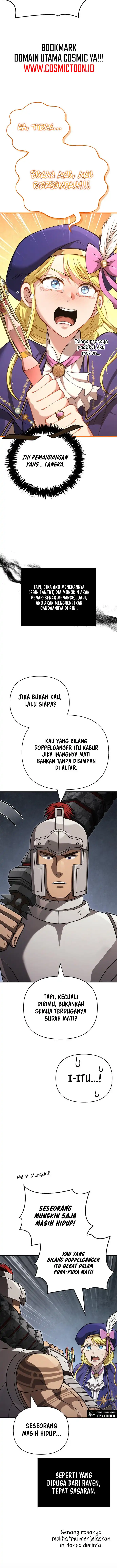 Baca Survive as a Barbarian in the Game - Chapter 124 halaman 11