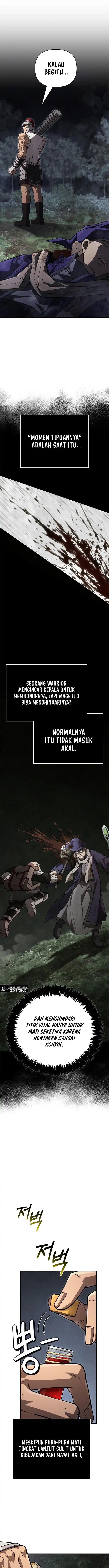 Baca Survive as a Barbarian in the Game - Chapter 124 halaman 12