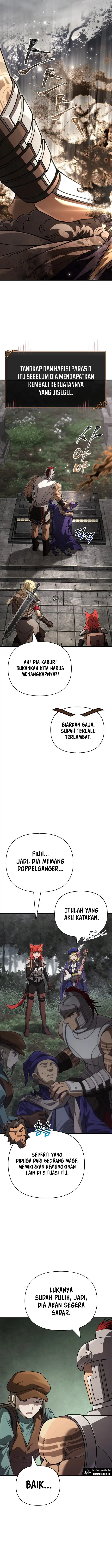 Baca Survive as a Barbarian in the Game - Chapter 124 halaman 14
