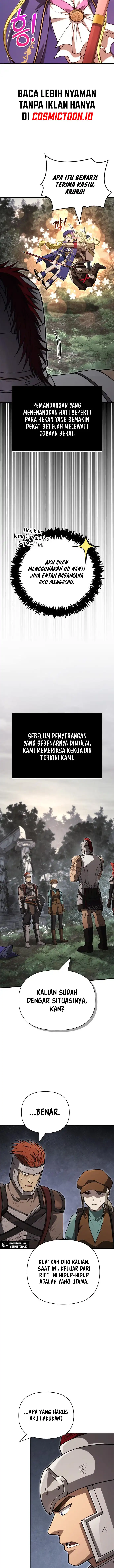 Baca Survive as a Barbarian in the Game - Chapter 124 halaman 16