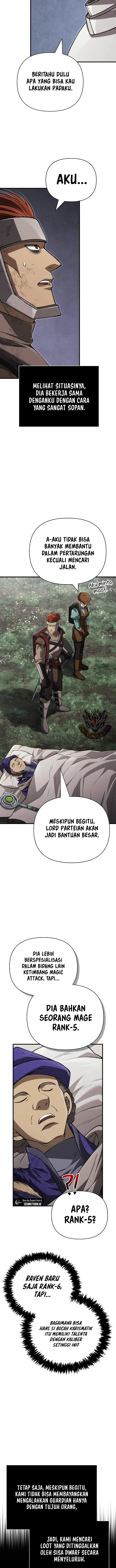 Baca Survive as a Barbarian in the Game - Chapter 124 halaman 17