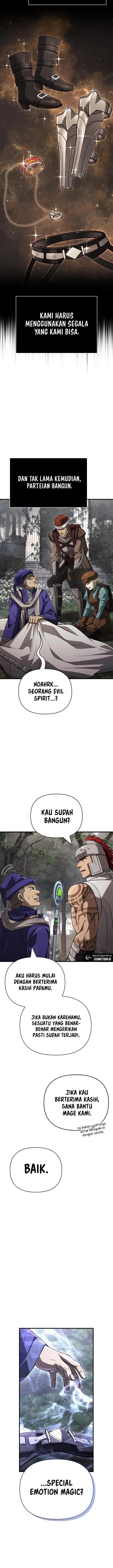 Baca Survive as a Barbarian in the Game - Chapter 124 halaman 18