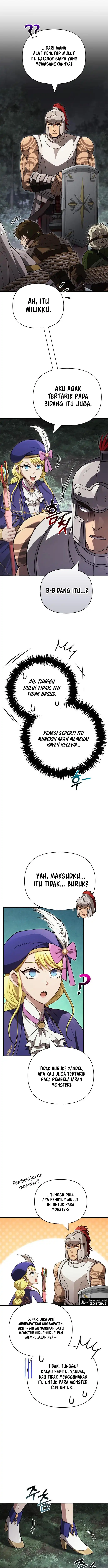 Baca Survive as a Barbarian in the Game - Chapter 124 halaman 2