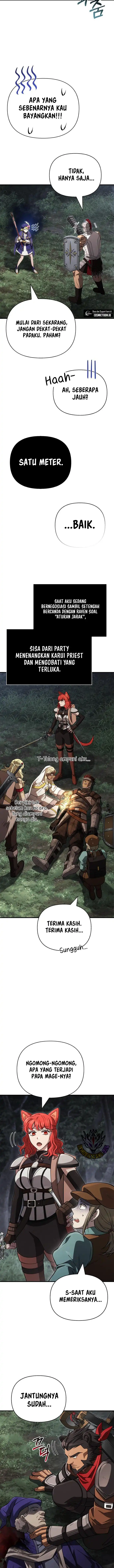 Baca Survive as a Barbarian in the Game - Chapter 124 halaman 3