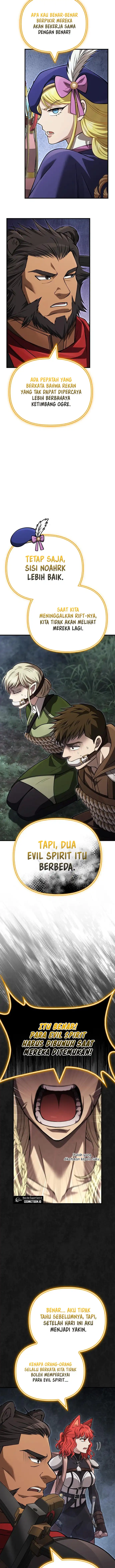 Baca Survive as a Barbarian in the Game - Chapter 124 halaman 6