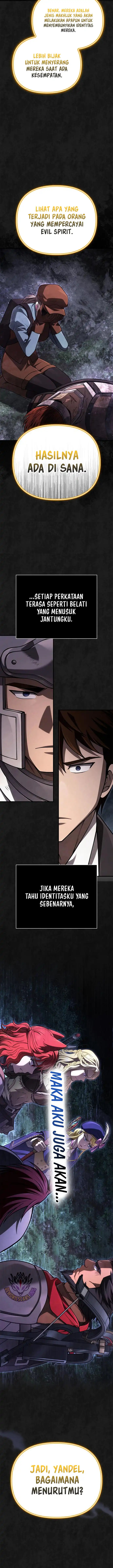 Baca Survive as a Barbarian in the Game - Chapter 124 halaman 7