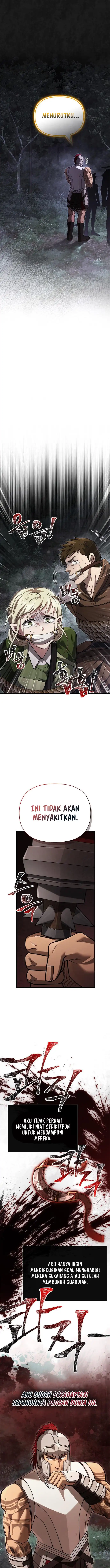 Baca Survive as a Barbarian in the Game - Chapter 124 halaman 8