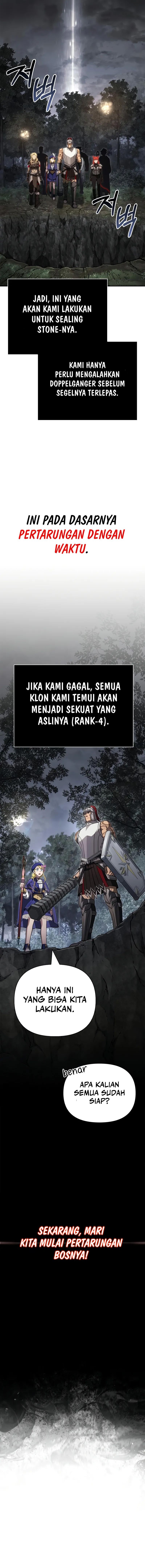 Baca Survive as a Barbarian in the Game - Chapter 125 halaman 10
