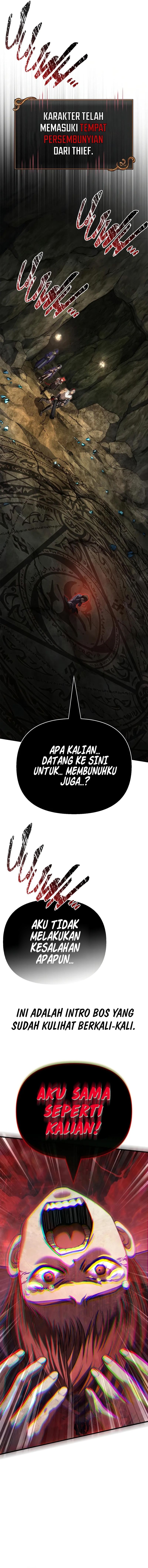 Baca Survive as a Barbarian in the Game - Chapter 125 halaman 11