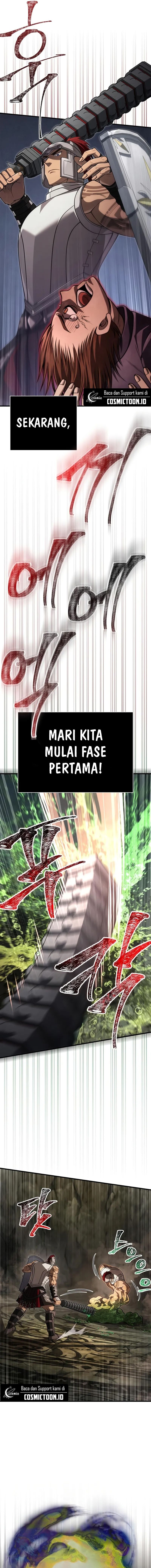 Baca Survive as a Barbarian in the Game - Chapter 125 halaman 12