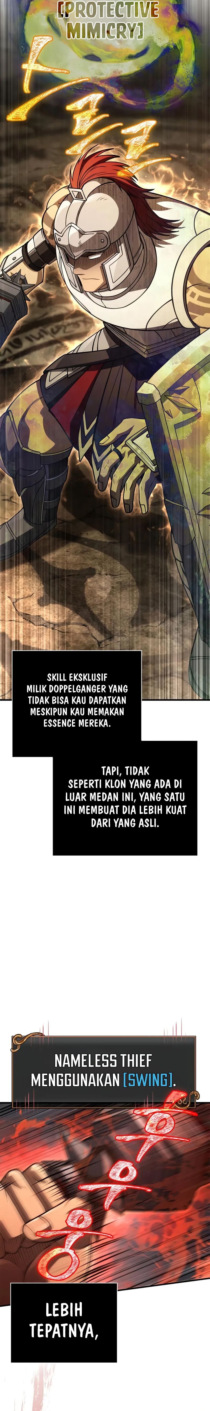 Baca Survive as a Barbarian in the Game - Chapter 125 halaman 13