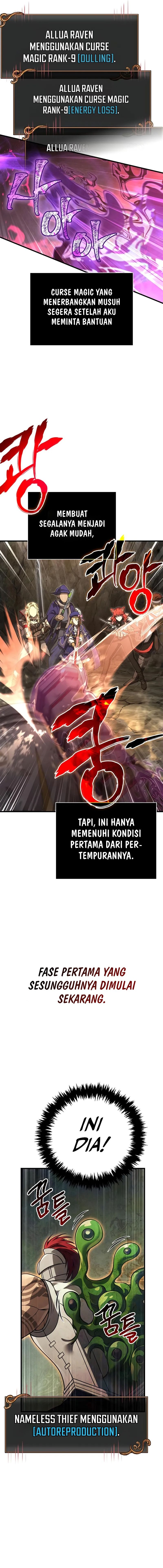Baca Survive as a Barbarian in the Game - Chapter 125 halaman 15