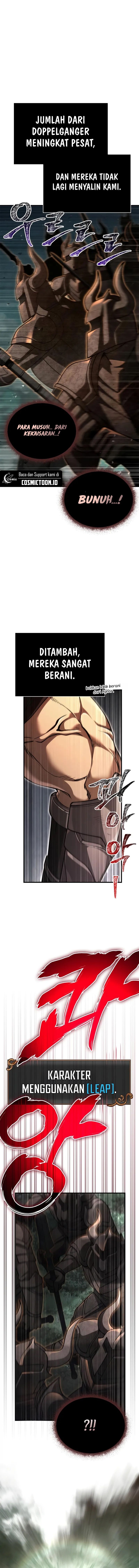 Baca Survive as a Barbarian in the Game - Chapter 125 halaman 2