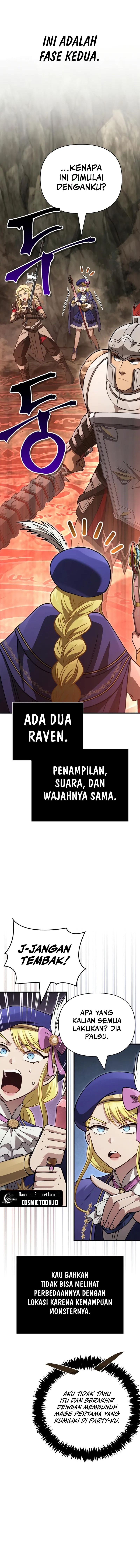 Baca Survive as a Barbarian in the Game - Chapter 125 halaman 21