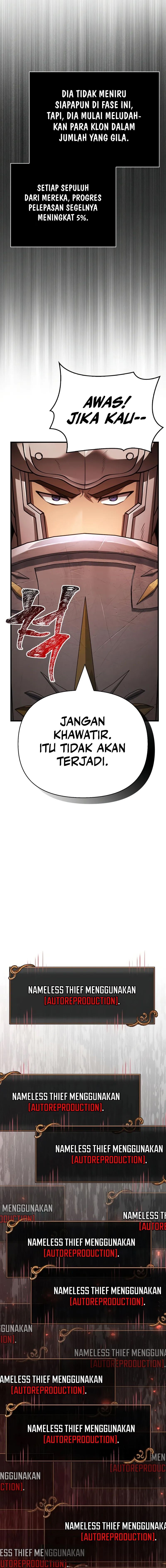 Baca Survive as a Barbarian in the Game - Chapter 125 halaman 24