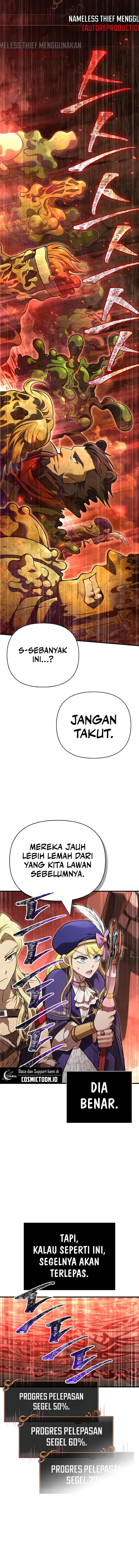 Baca Survive as a Barbarian in the Game - Chapter 125 halaman 25
