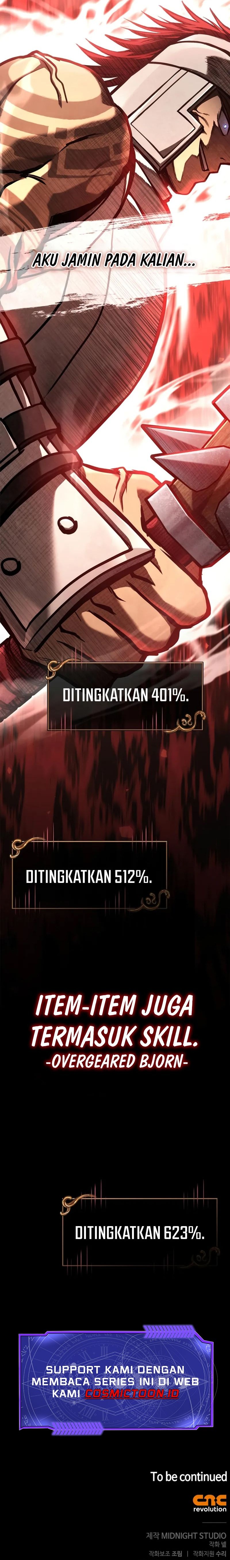 Baca Survive as a Barbarian in the Game - Chapter 125 halaman 27