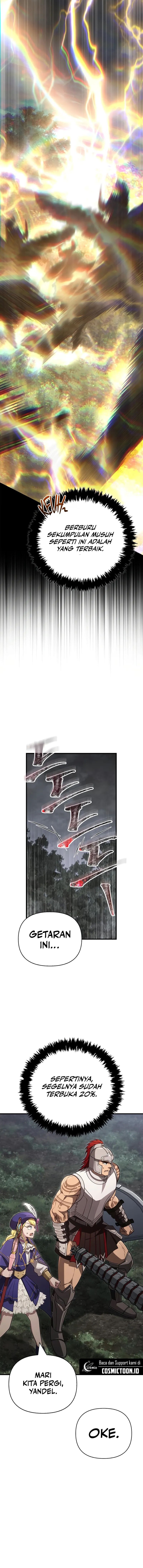 Baca Survive as a Barbarian in the Game - Chapter 125 halaman 7