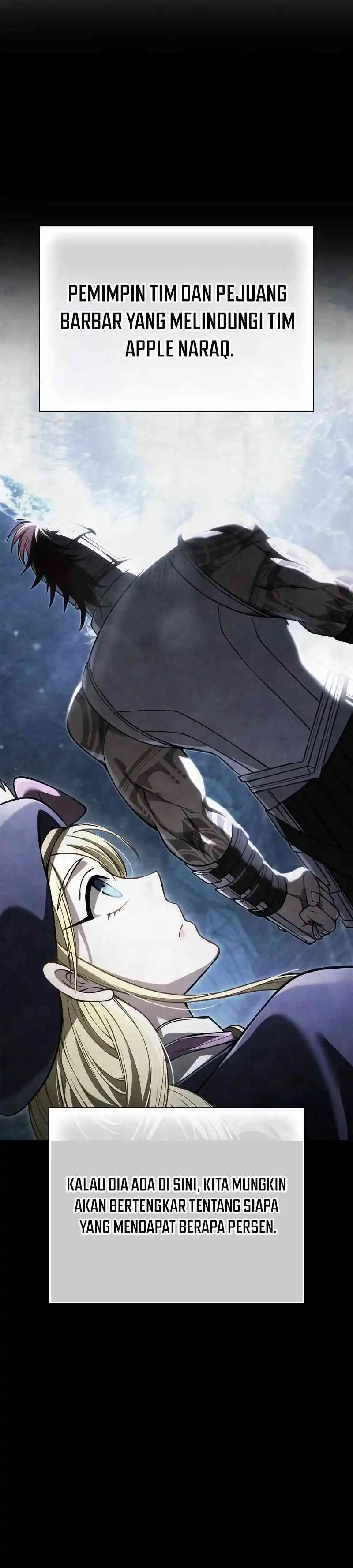 Baca Survive as a Barbarian in the Game - Chapter 127 halaman 10