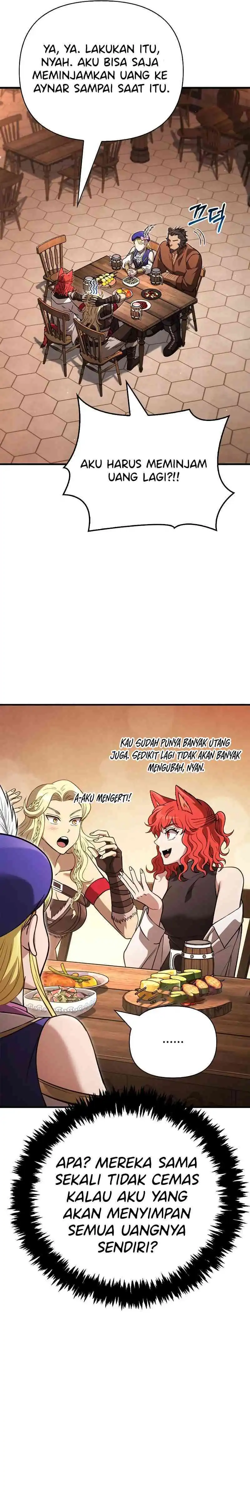 Baca Survive as a Barbarian in the Game - Chapter 127 halaman 14