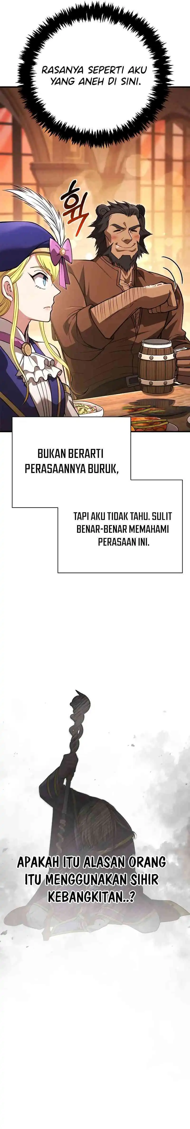 Baca Survive as a Barbarian in the Game - Chapter 127 halaman 16