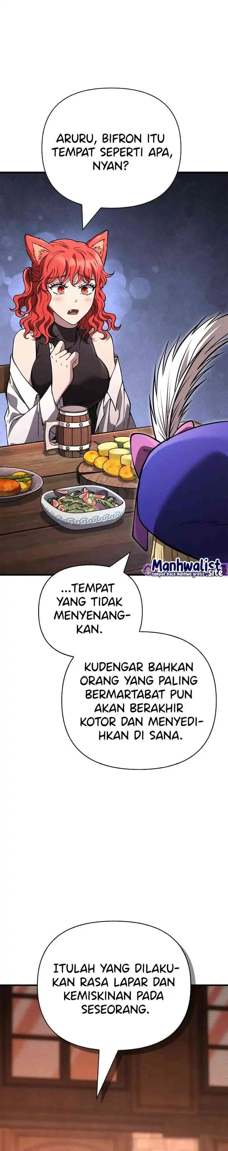 Baca Survive as a Barbarian in the Game - Chapter 127 halaman 18