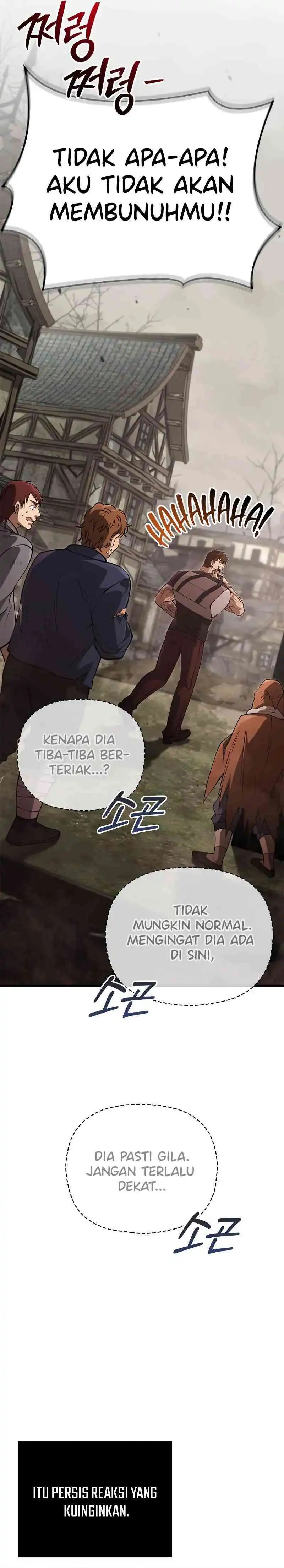 Baca Survive as a Barbarian in the Game - Chapter 127 halaman 2