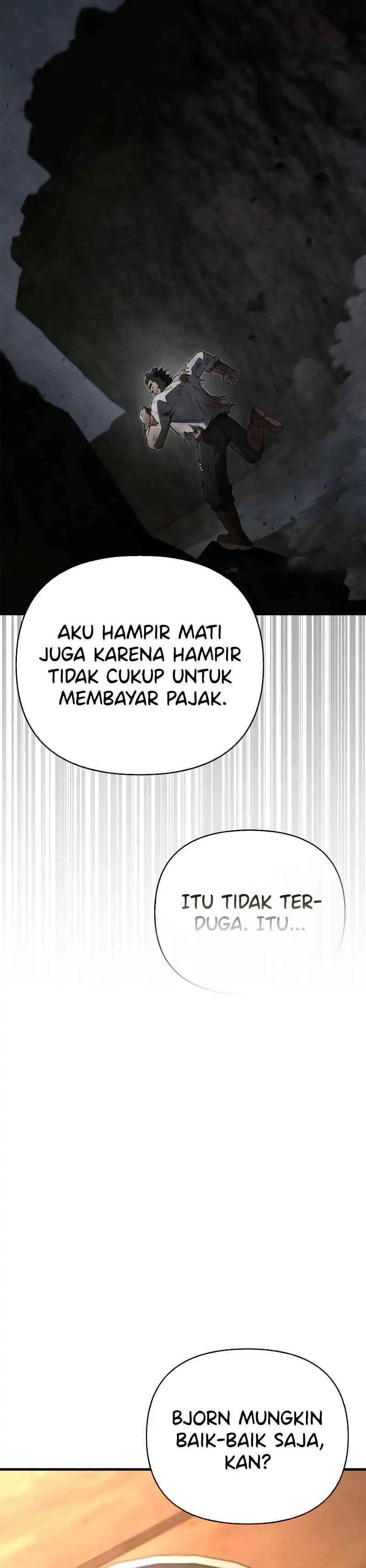Baca Survive as a Barbarian in the Game - Chapter 127 halaman 20