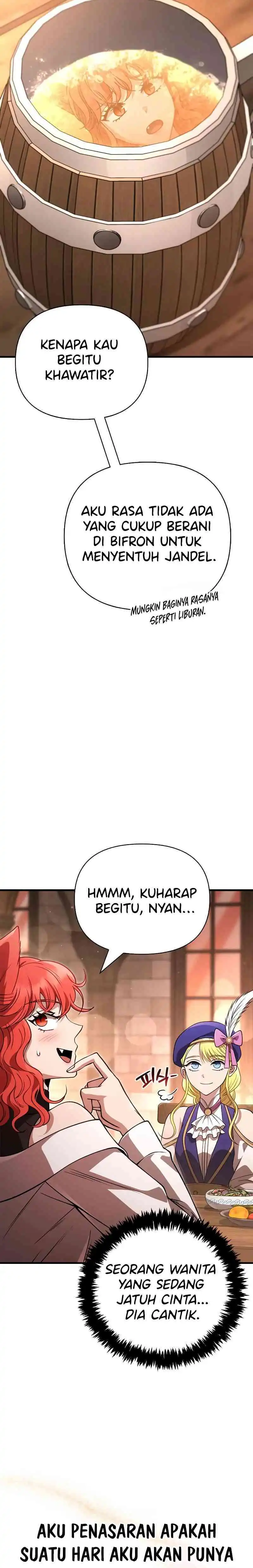 Baca Survive as a Barbarian in the Game - Chapter 127 halaman 21