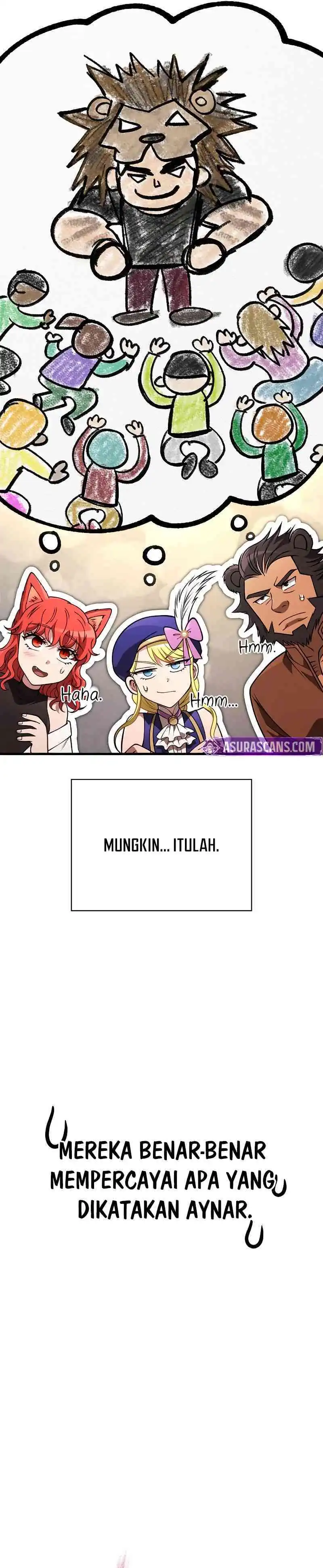 Baca Survive as a Barbarian in the Game - Chapter 127 halaman 23