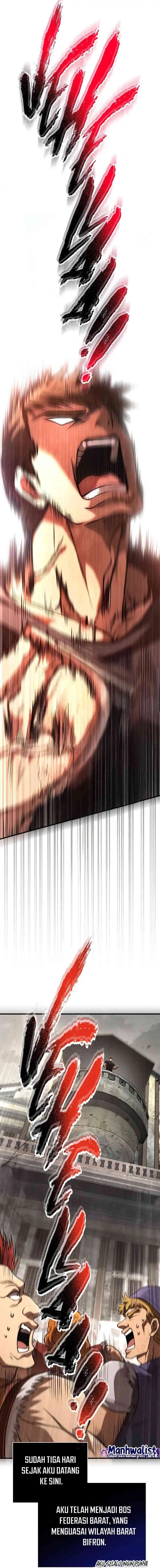 Baca Survive as a Barbarian in the Game - Chapter 127 halaman 24