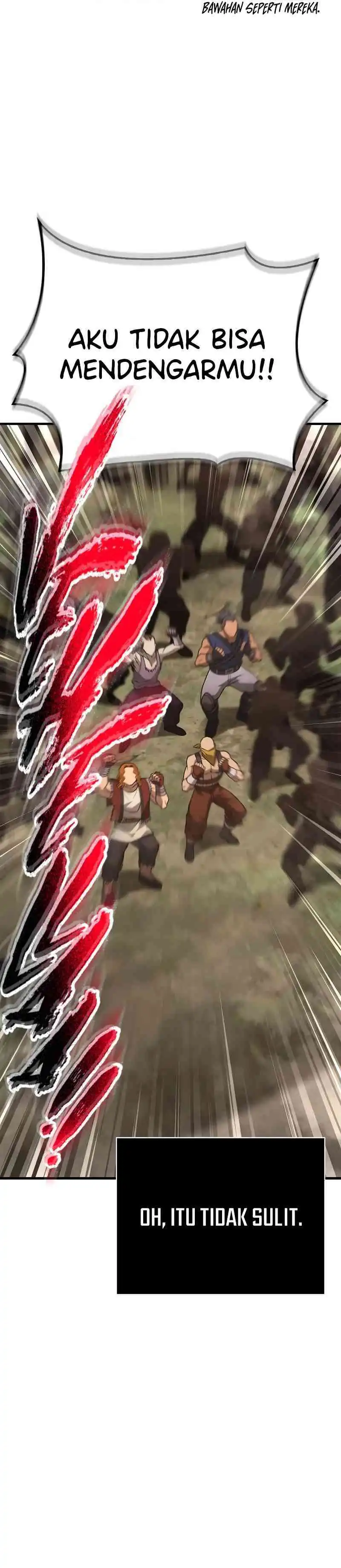 Baca Survive as a Barbarian in the Game - Chapter 127 halaman 25