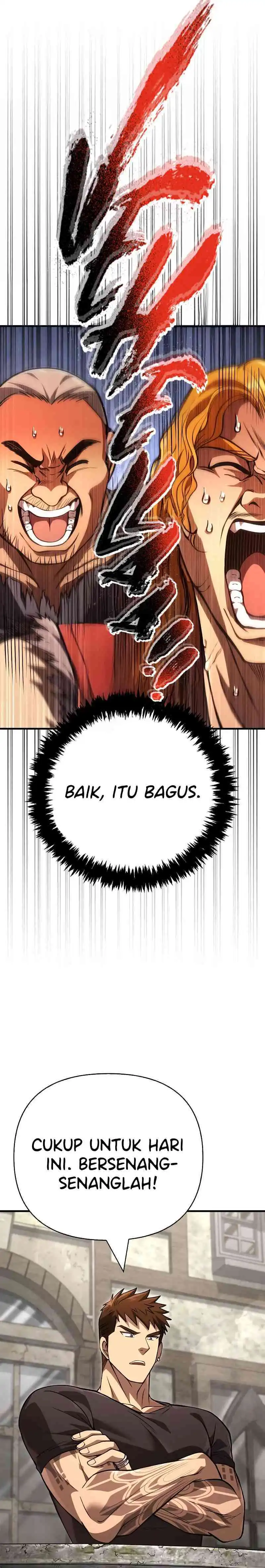 Baca Survive as a Barbarian in the Game - Chapter 127 halaman 27