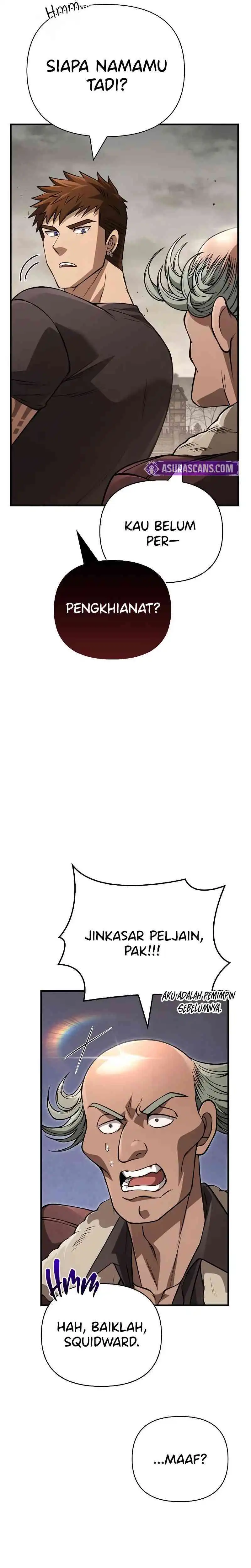 Baca Survive as a Barbarian in the Game - Chapter 127 halaman 29