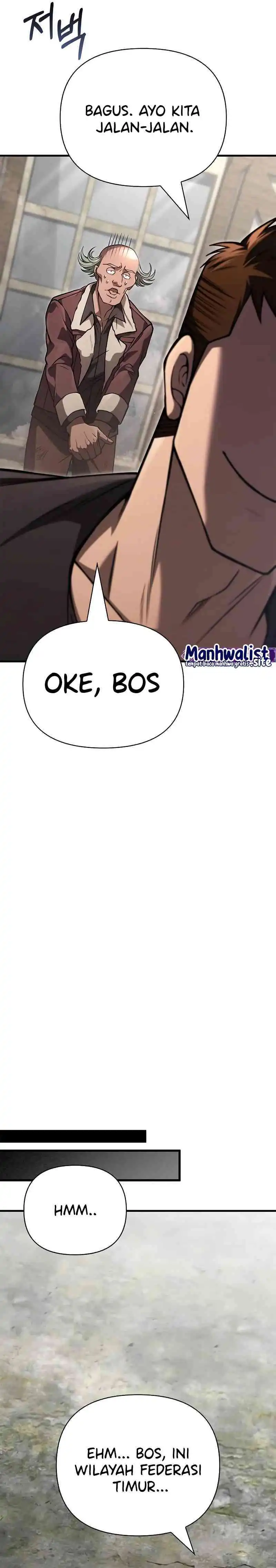 Baca Survive as a Barbarian in the Game - Chapter 127 halaman 31