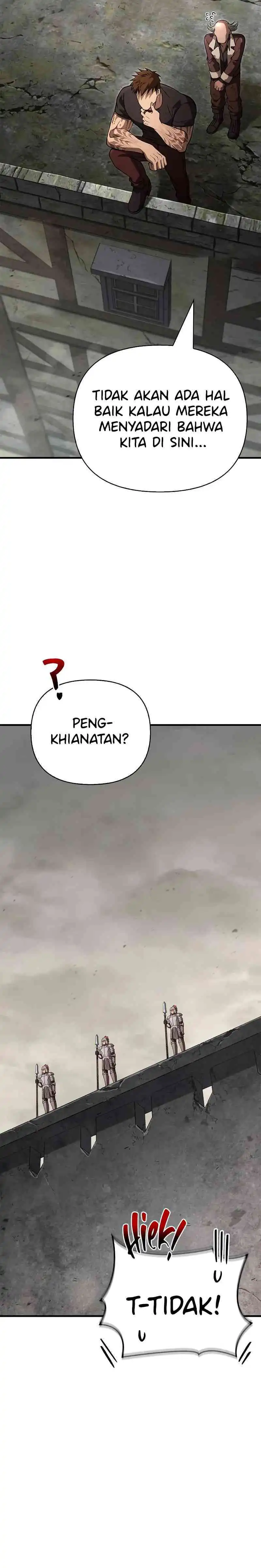 Baca Survive as a Barbarian in the Game - Chapter 127 halaman 32