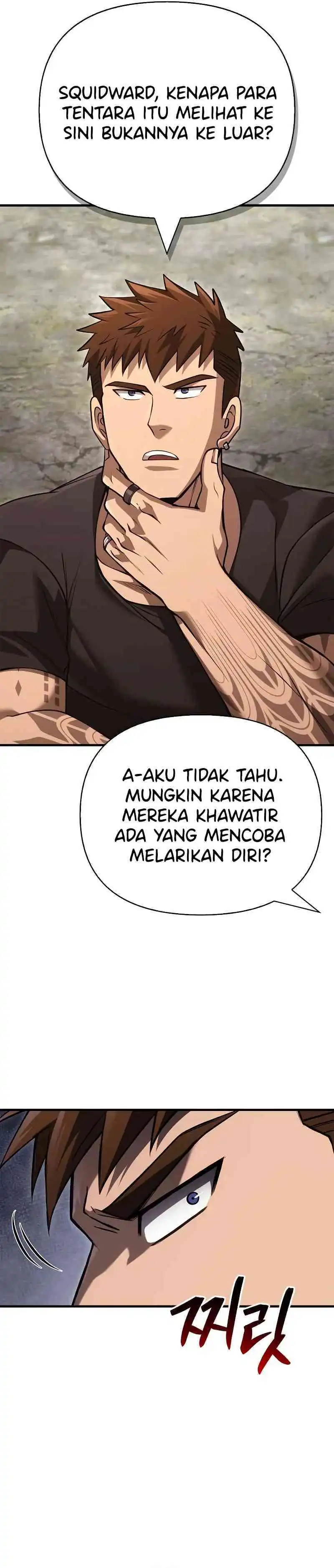 Baca Survive as a Barbarian in the Game - Chapter 127 halaman 33