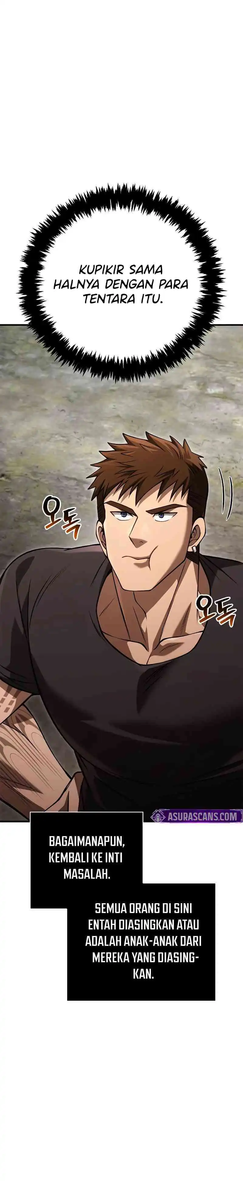 Baca Survive as a Barbarian in the Game - Chapter 127 halaman 37