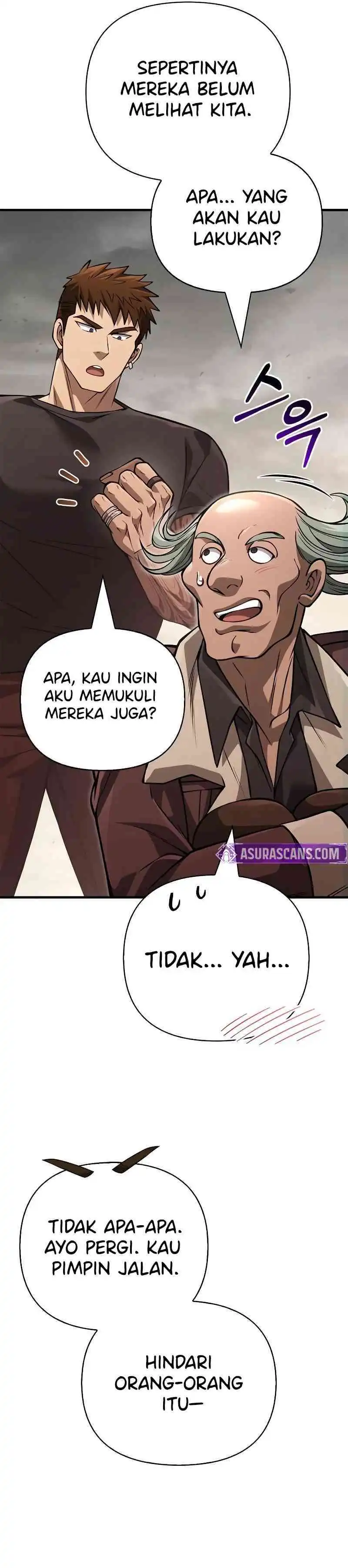 Baca Survive as a Barbarian in the Game - Chapter 127 halaman 40