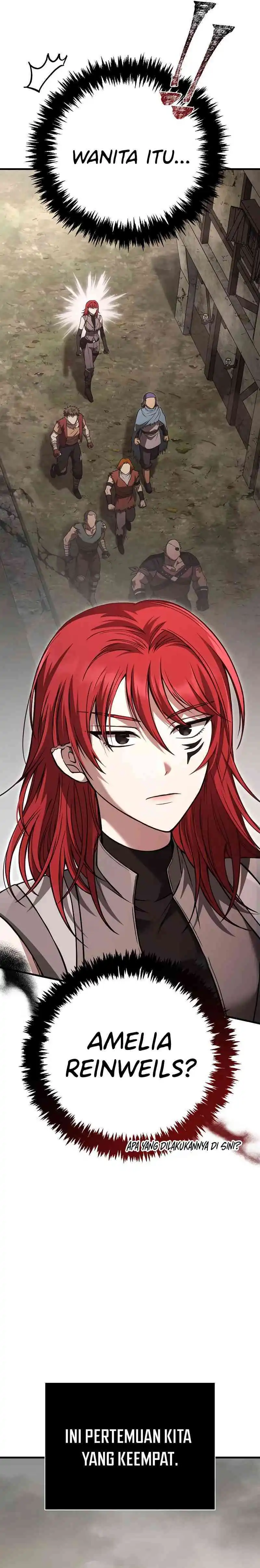 Baca Survive as a Barbarian in the Game - Chapter 127 halaman 41