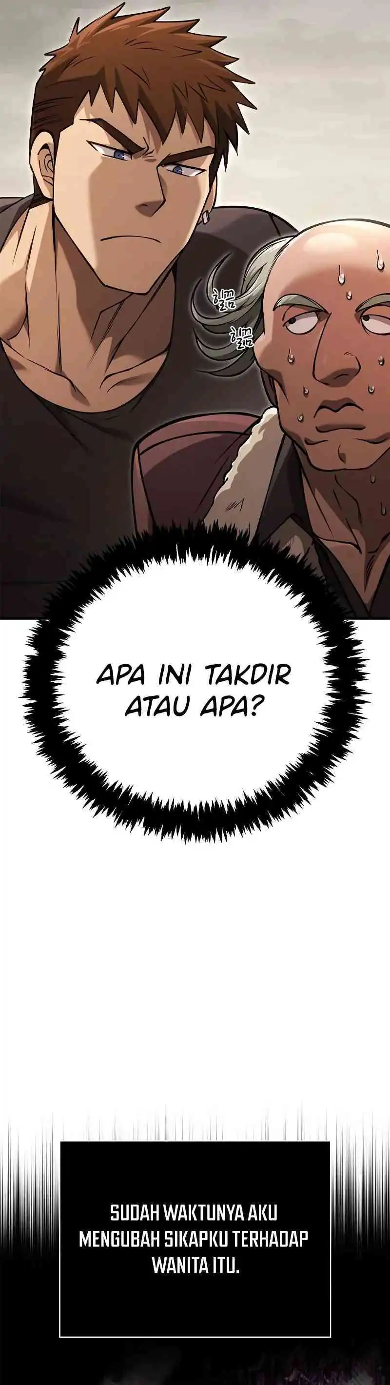 Baca Survive as a Barbarian in the Game - Chapter 127 halaman 42