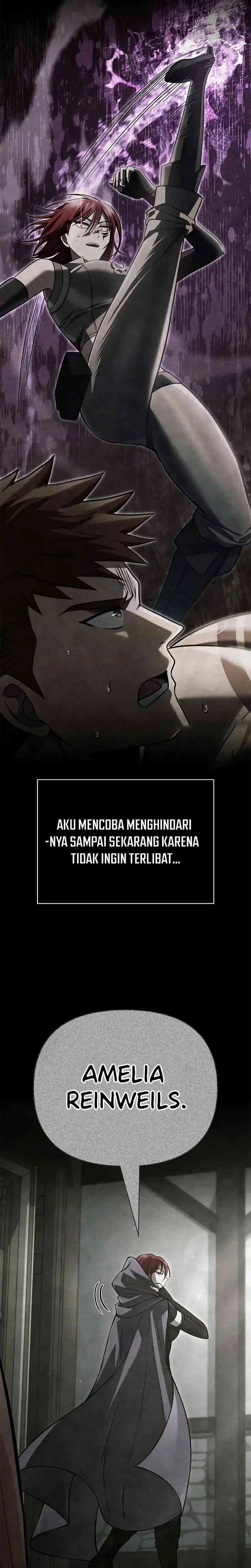 Baca Survive as a Barbarian in the Game - Chapter 127 halaman 43