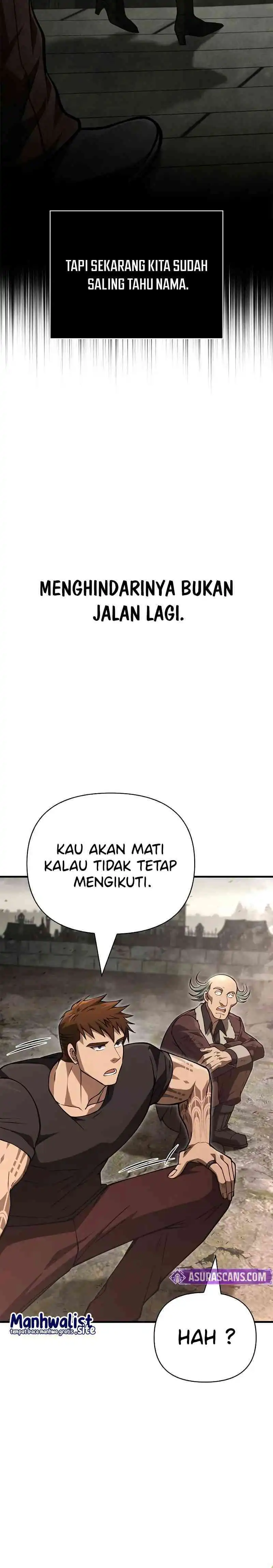 Baca Survive as a Barbarian in the Game - Chapter 127 halaman 44