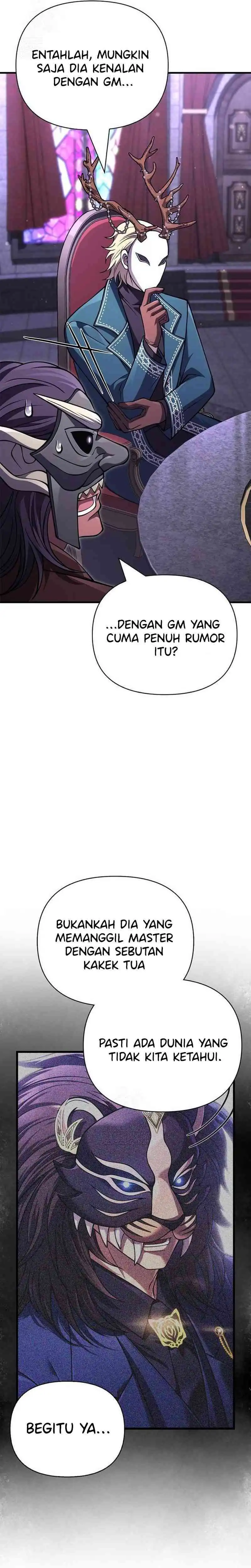 Baca Survive as a Barbarian in the Game - Chapter 131 halaman 10