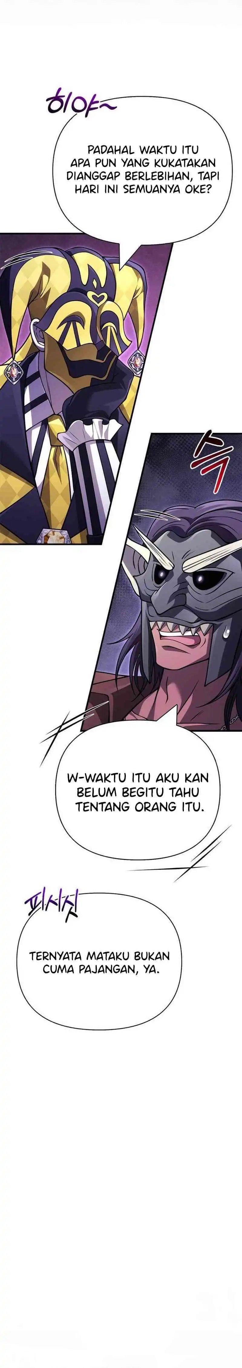 Baca Survive as a Barbarian in the Game - Chapter 131 halaman 11